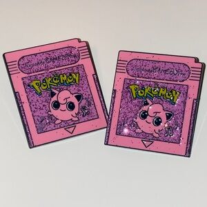 NEW 1Pc JiggyPuff Pin